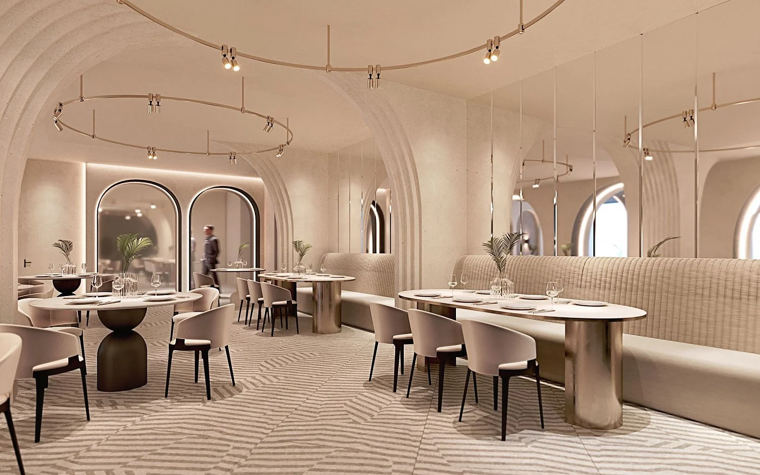 Palazzo De Agoy Grand Hotel Resort & Spa by Domina