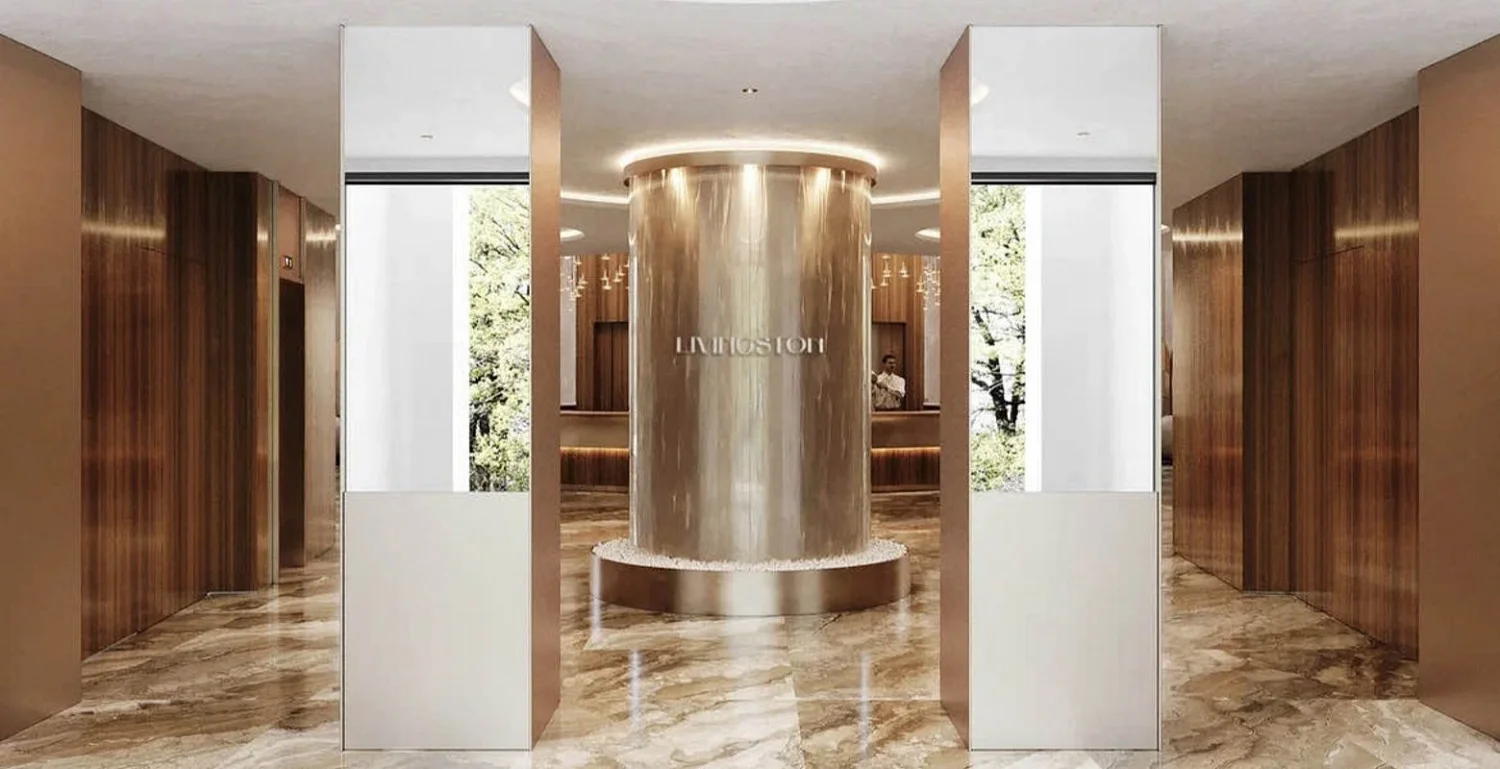 ГК Livingston Grand Resort&Spa