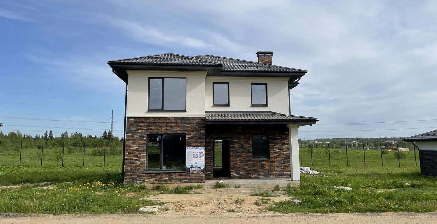 КП Алексино