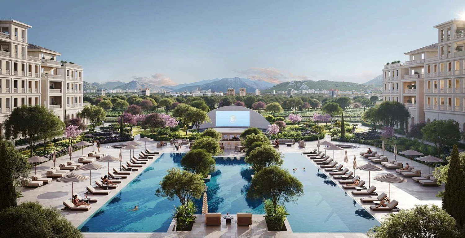Николай I HOTEL & SPA