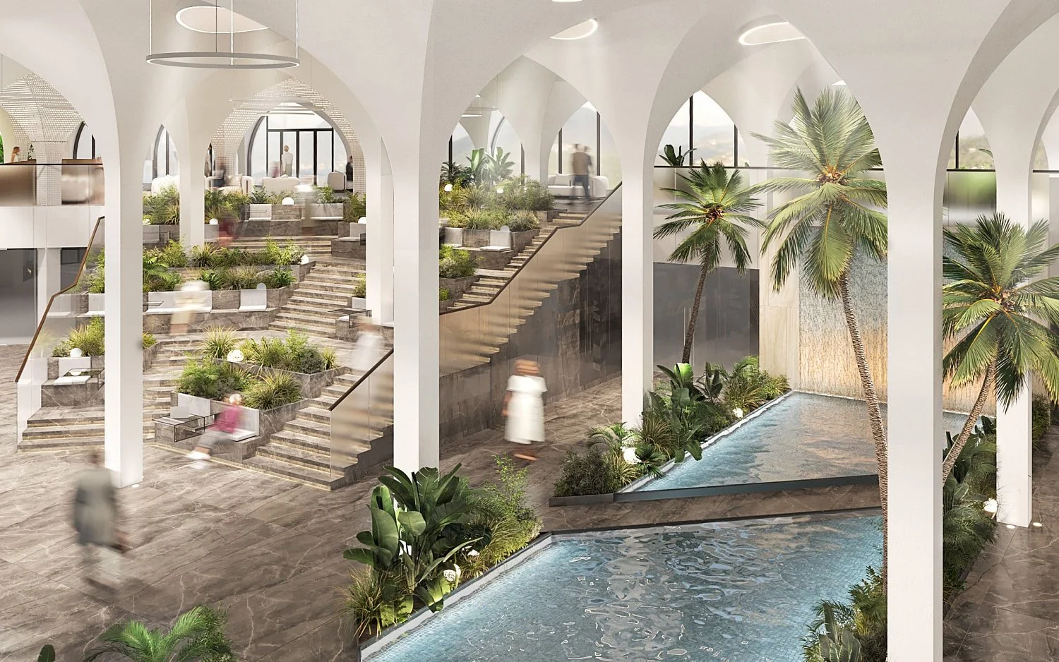 Palazzo De Agoy Grand Hotel Resort & Spa by Domina