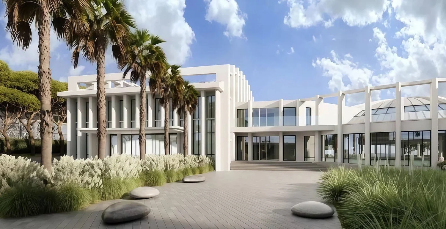 ГК Livingston Grand Resort&Spa