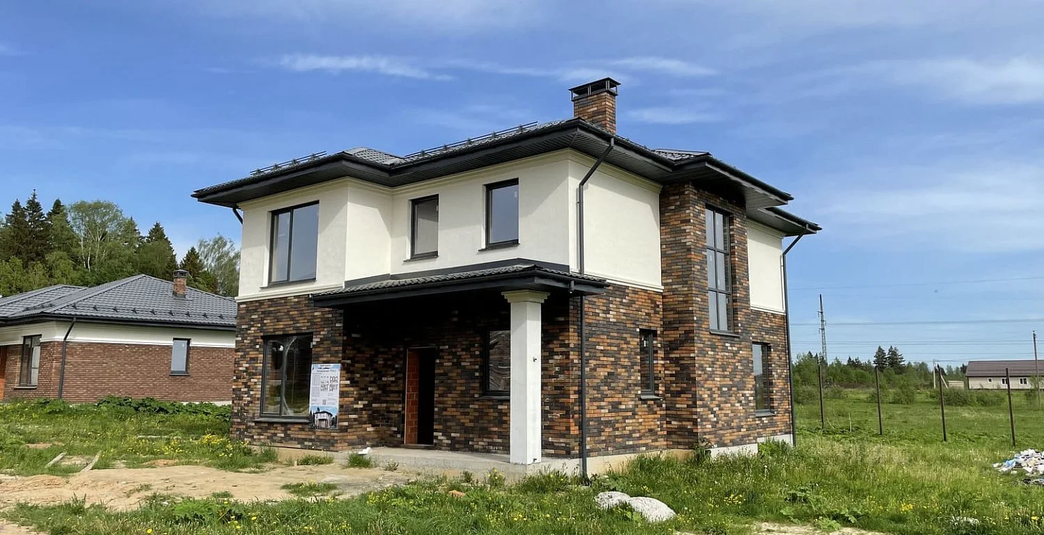 КП Алексино