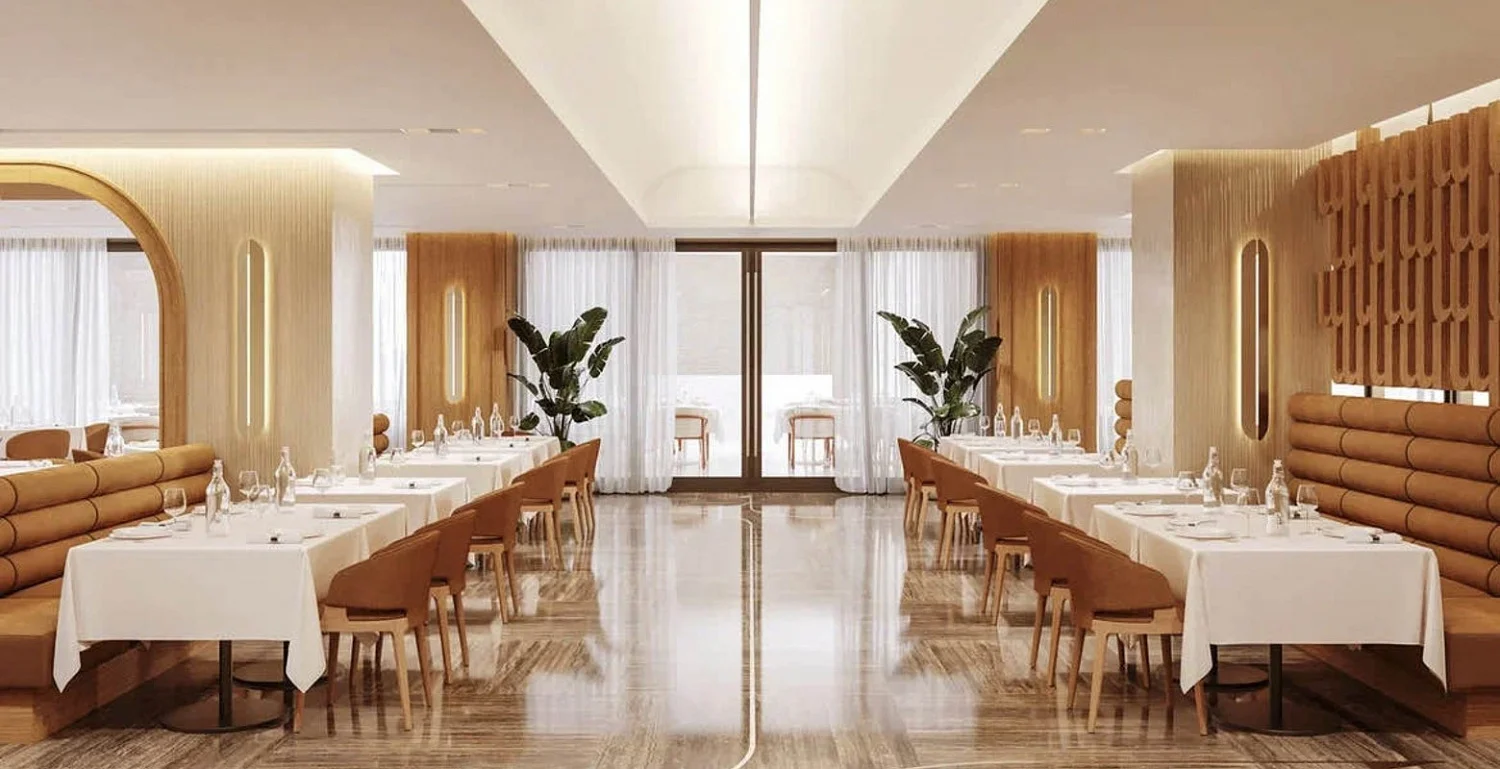 ГК Livingston Grand Resort&Spa