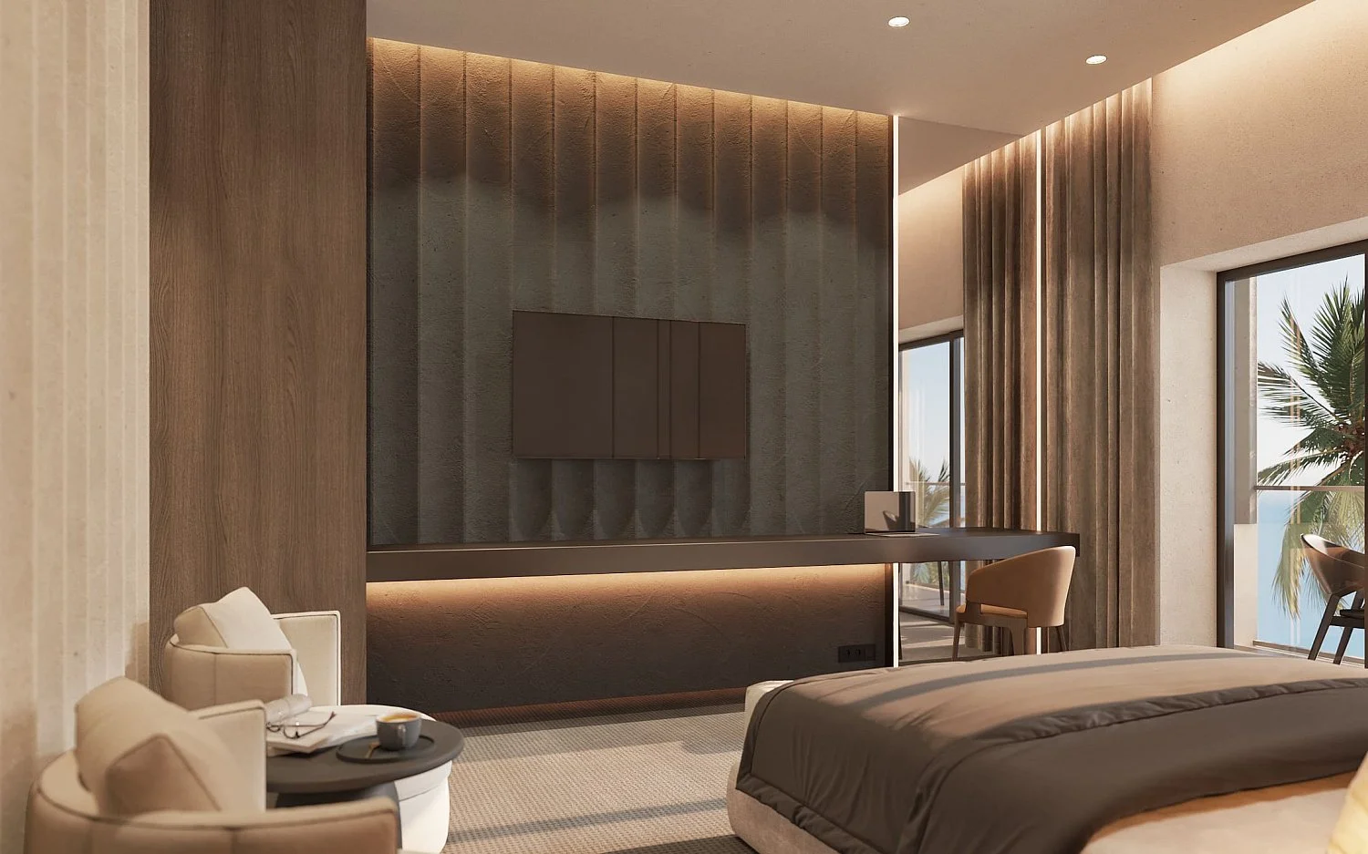 Palazzo De Agoy Grand Hotel Resort & Spa by Domina