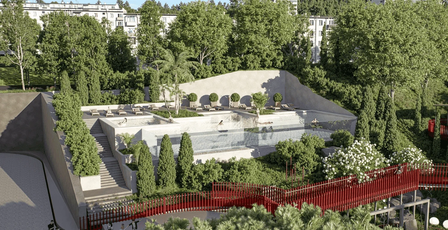 КД Панорама Парк